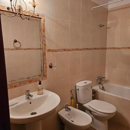 2 Bedroom Near Fanabe דירה *